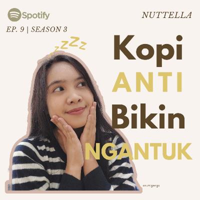 Kopi Anti Bikin Ngantuk? (Video)