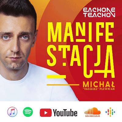 E1T1 | #254 – Manifestacja: dodaj TEN JEDEN składnik, a zobaczysz piękne REZULTATY 🥳