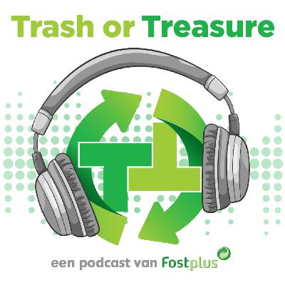 6. Is het zwerfvuil in Vlaanderen verbeterd?