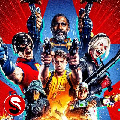 #128 | Is James Gunn Already Working On The Suicide Squad 2…? #128 | Is James Gunn Already Working On The Suicide Squad 2…?