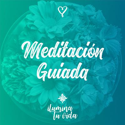 Meditación guiada para la Paz interior