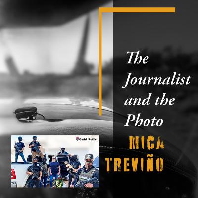 El Periodista y la Foto