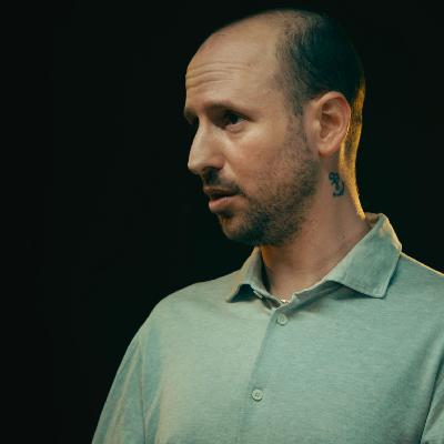 Documenting the Undocumented w/ Romm Lewkowicz