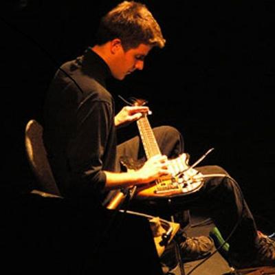 Right Brain Music Podcast Episode 50 - Bill Horist's Underworlds Right Brain Music Podcast Episode 50 - Bill Horist's Underworlds