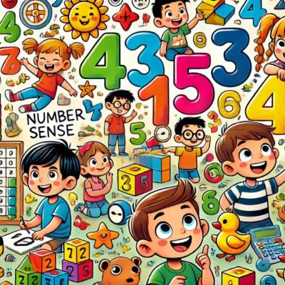 Mathematische Grundkompetenzen: Wie das Einmaleins und das Verständnis von Zahlen die Basis für spätere Mathematik legen Mathematische Grundkompetenzen: Wie das Einmaleins und das Verständnis von Zahlen die Basis für spätere Mathematik legen