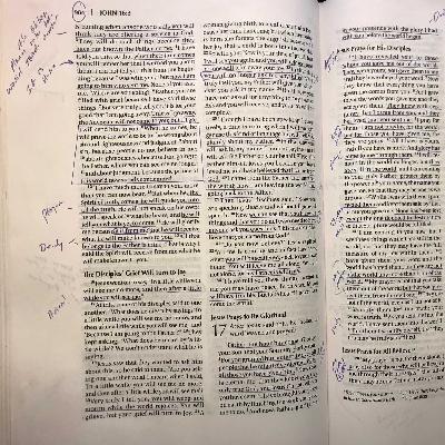 The Gospel of Heaven and Hell - 10 of 12