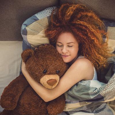 Consumo gusto - Peluches para adultos - 13/11/25