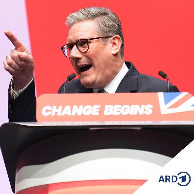 Wenn der Verwaltungsbeamte regiert