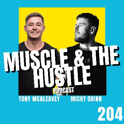 #204 You might just need to hear this