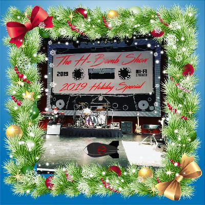 2019 Holiday Special