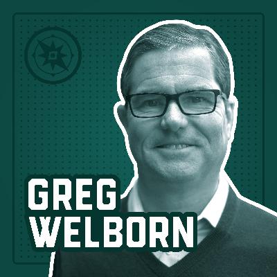 02. You Need A Solid Financial Plan - Greg Welborn