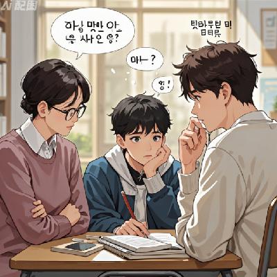 【心理对谈】面对青少年厌学，父母可以做些什么？