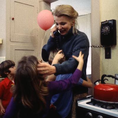 #19 吉娜·罗兰兹,醉酒的女人 #19 吉娜·罗兰兹,醉酒的女人