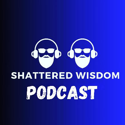 Stories with Senior: Lights, Sirens & Bad Ideas - S2 Ep 11 Stories with Senior: Lights, Sirens & Bad Ideas - S2 Ep 11