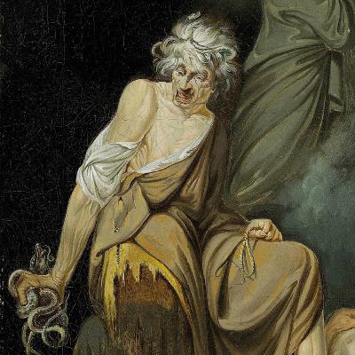 Criaturas extrañas y sucesos paranormales en la antigua Roma
