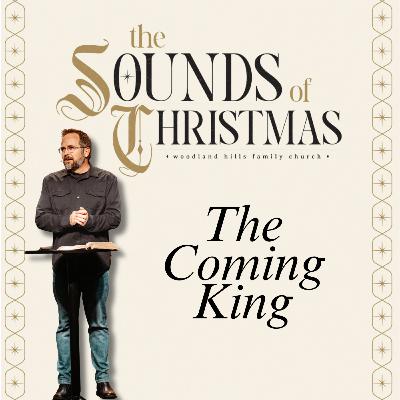 The Sounds of Christmas (Part 2) The Sounds of Christmas (Part 2)