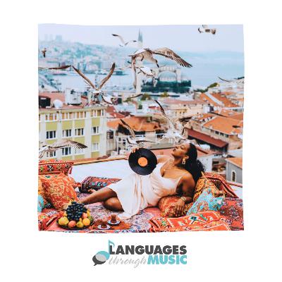 LTM ft. DJ Passionfruit (Tana Yonas) LTM ft. DJ Passionfruit (Tana Yonas)