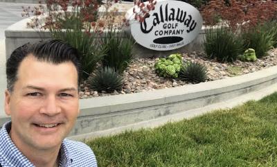 Callaway Golf - Michael Vrska on custom fitting.
