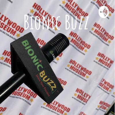 Bionic Buzz® Episode Eleven: Searching for Action, Metal & Ska at The Last Blockbuster