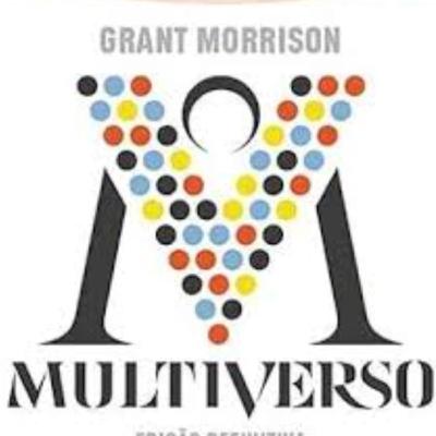 Multiversos - você quer mesmo mais de você? Multiversos - você quer mesmo mais de você?