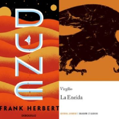 ¿Cuál es la mejor manera de leer un clásico? Prólogo de 14ª temporada ¿Cuál es la mejor manera de leer un clásico? Prólogo de 14ª temporada