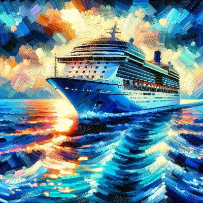 Onboard Experience: Making the Most of Your Cruise and the Cruise Ship