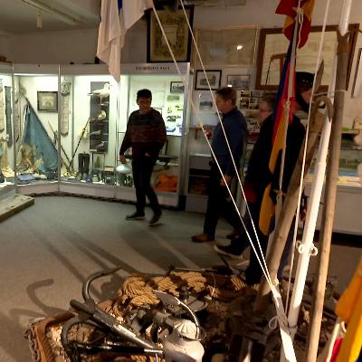 Geschichten aus Sachsen Anhalt: 100 Jahre Schifffahrtsmuseum Aken