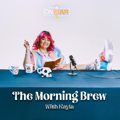 Episode 56 - Inside Austin's Sauciest Variety Show (with Zoja)