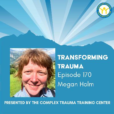 Integrating Jungian Psychology and NARM with Megan Holm, LMFT Integrating Jungian Psychology and NARM with Megan Holm, LMFT
