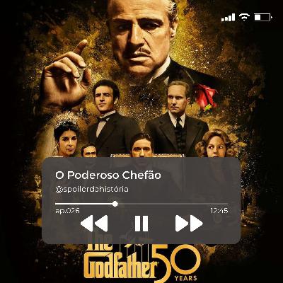 O Poderoso Chefão O Poderoso Chefão
