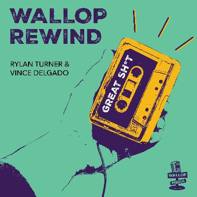 Wallop Rewind: WWE Unforgiven '08