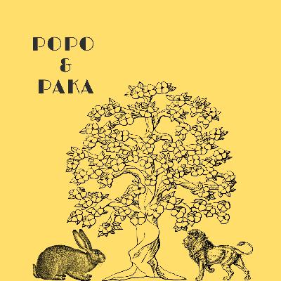 Popo & Paka