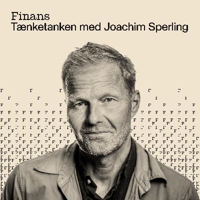 Tænketanken med Joachim Sperling: Hvad skete der egentlig med renterne?