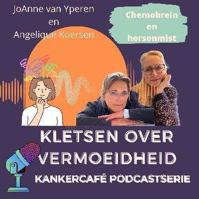 Chemobrein en hersenmist