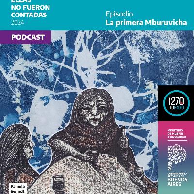 La primera Mburuvicha