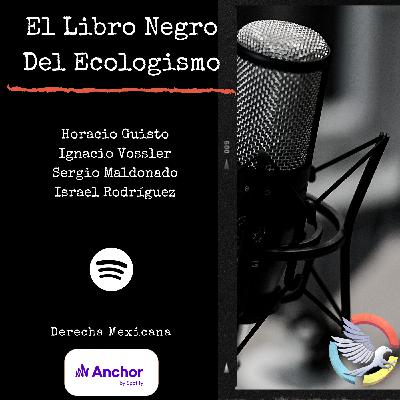 El Libro Negro Del Ecologismo