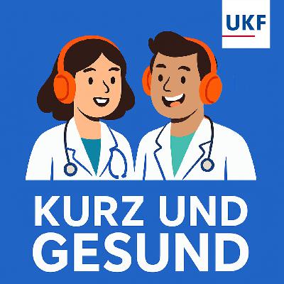Ohne Antibiotika wird’s gefährlich – wie Resistenzen uns alle bedrohen