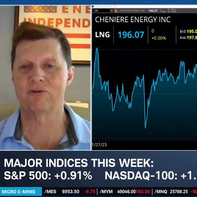 Simon Lack's Energy Picture After Venezuela, Case for Value Focus in 2026