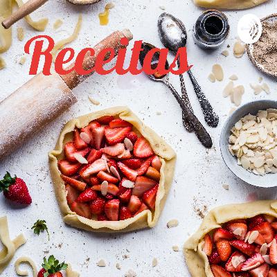 Receitas tradicionais , praticas e fáceis para seu dia a dia