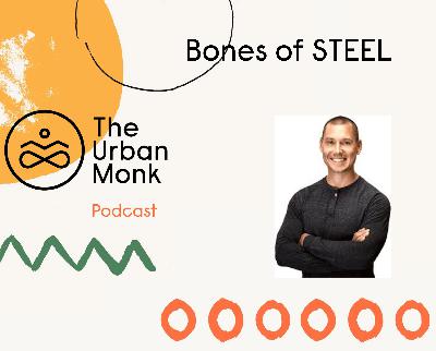Bones of Steel: How a Marine Reversed Osteoporosis and Rewrote His Future