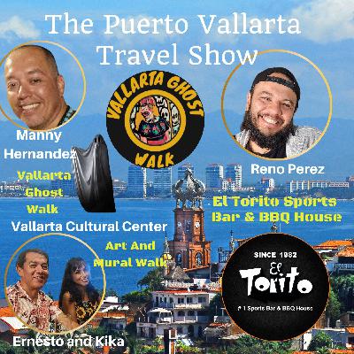 El Torito Sports Bar & BBQ House in Puerto Vallarta Mexico El Torito Sports Bar & BBQ House in Puerto Vallarta Mexico