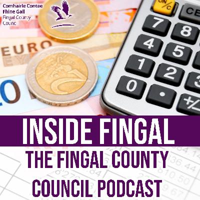 Inside Fingal Ep 14 - Brian Murray - Procurement Officer Inside Fingal Ep 14 - Brian Murray - Procurement Officer