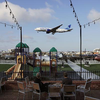 Welcome to Day One of flight-mageddon Welcome to Day One of flight-mageddon