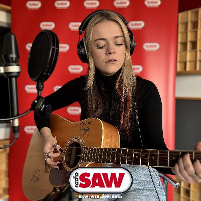 Interview mit Hanna Rautzenberg