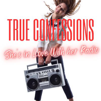 10. She's In Love With Her Radio