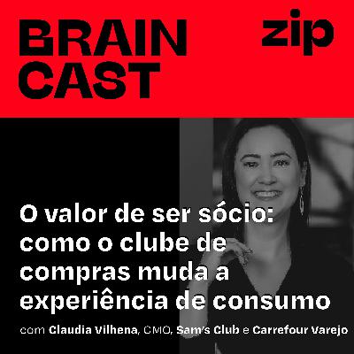[zip] O valor de ser sócio: como o clube de compras muda a experiência de consumo