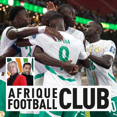 Comment le Sénégal est devenu irrésistible