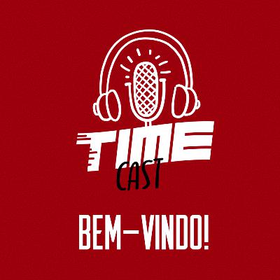 Bem-vindo ao TimeCast