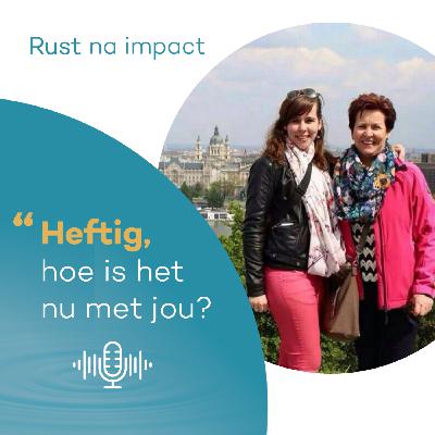 Je dochter bij de MH17 ramp verliezen, een moeder vertelt.