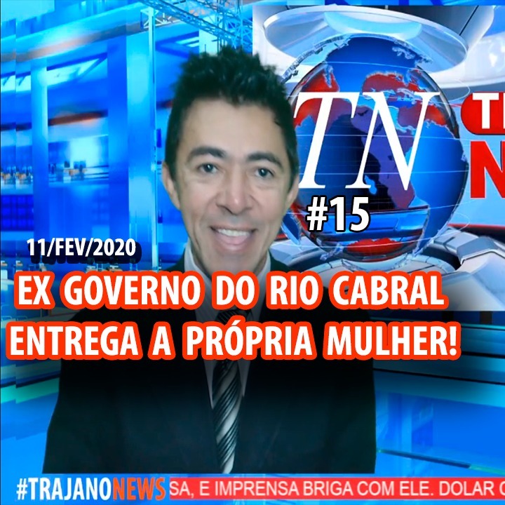 AGNALDO TRAJANO - HUMORISTA